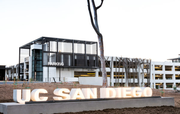 UCSD Osler PS