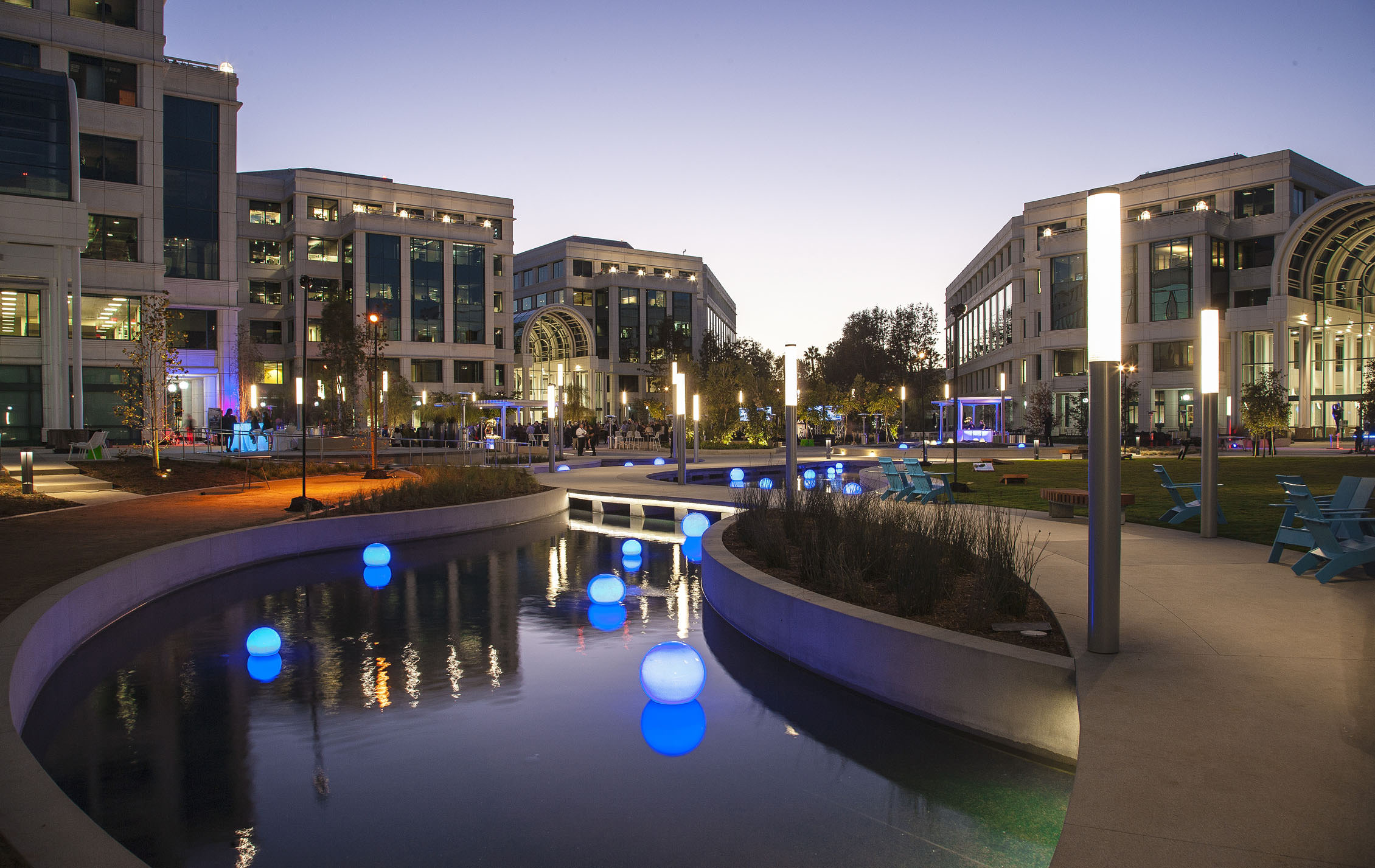 LAX Radisson PS