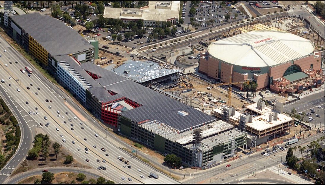 LAX Radisson PS